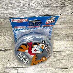 Brand New 2006 TEAM TONY Kellogg's Frosted‎ Flakes Container